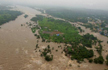 NDRF teams deployed in flood-affected Andhra, Telangana and Karnataka